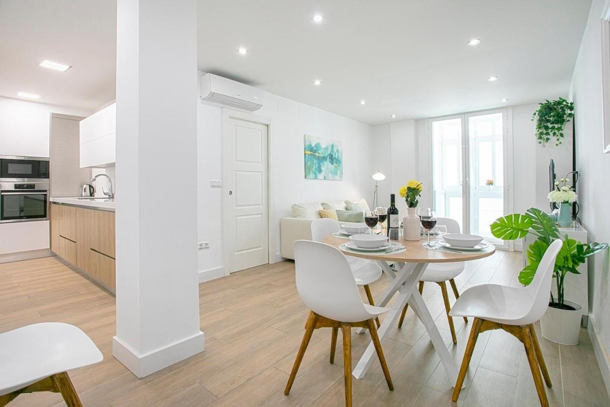 -Malagasunapts-Citycentre Private Patio מראה חיצוני תמונה