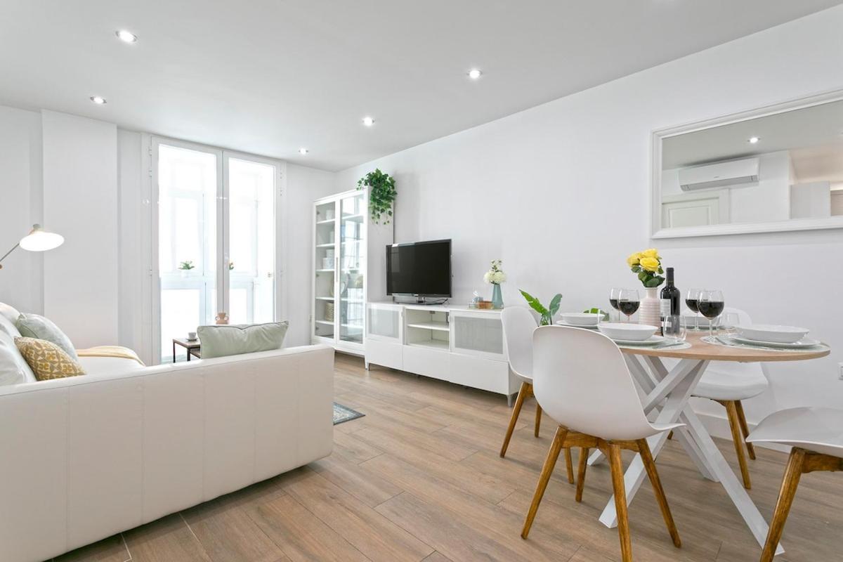 -Malagasunapts-Citycentre Private Patio מראה חיצוני תמונה