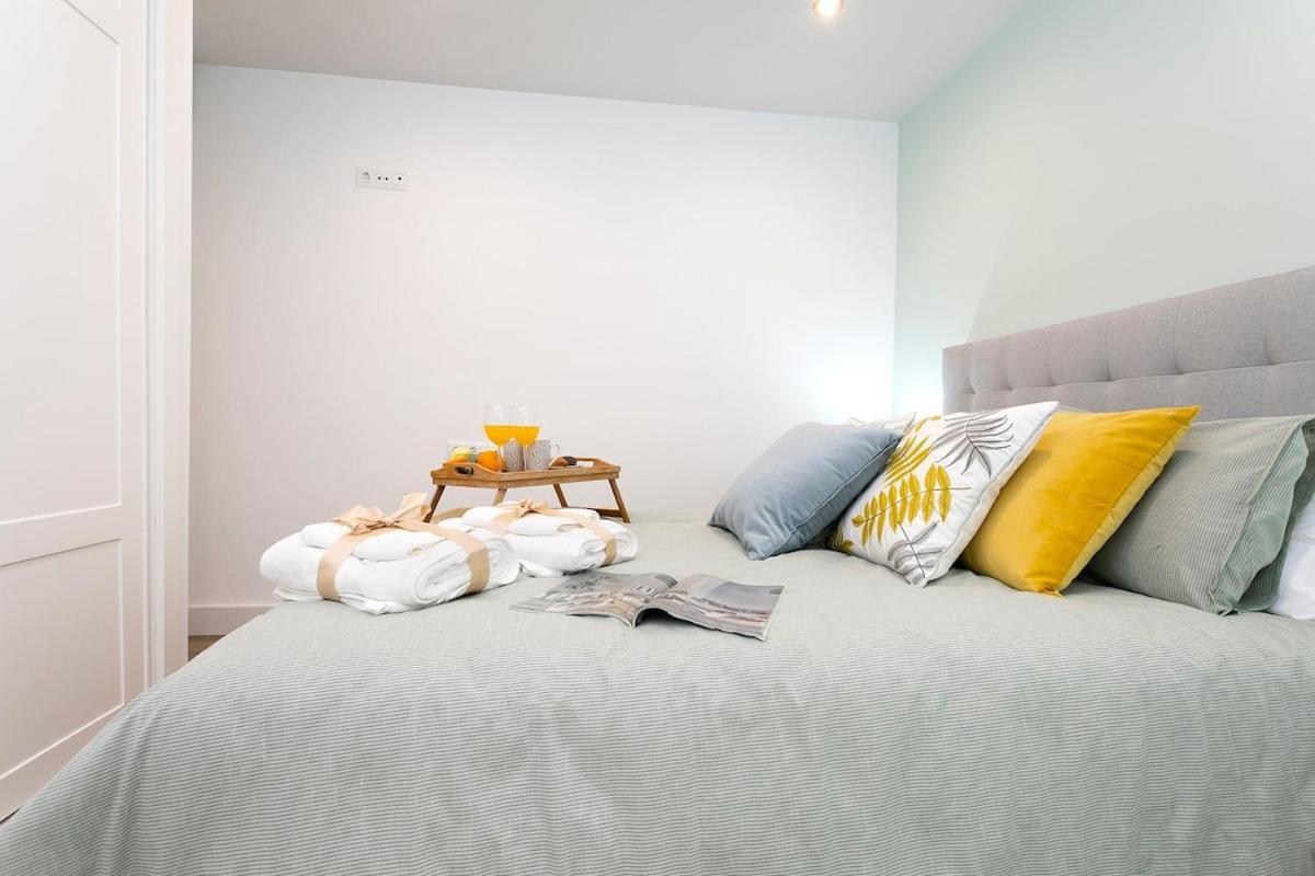 -Malagasunapts-Citycentre Private Patio מראה חיצוני תמונה